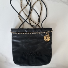 Chanel Shopping Bags